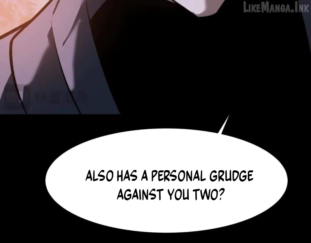 After the School Belle Dumped Me, I Became a Martial Arts God Chapter 99  - page 27
